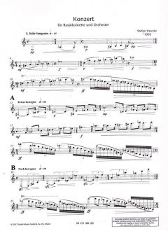 Konzert op. 33 von Stefan Heucke (Download) 