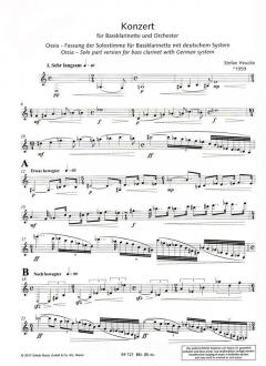 Konzert op. 33 von Stefan Heucke (Download) 