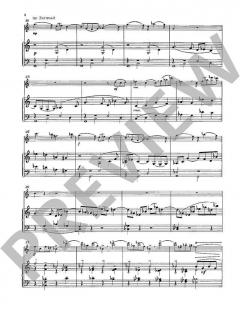Sonate von Felicitas Kukuck 