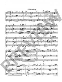 Suite capricieuse von Willy Schneider 