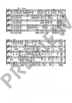 Save me, o God von Henry Purcell 