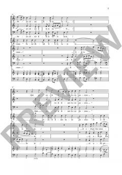 Lauda Jerusalem Dominum SV 206:10 von Claudio Monteverdi 