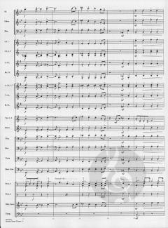 Sesame Street Theme (Joe Raposo) 