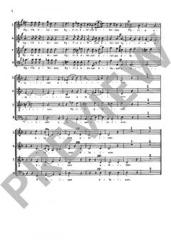 Messe Nr. 3 in d-Moll op. 111b von Johann Nepomuk Hummel 