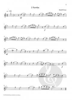 Festival Latino von Rudolf Mauz (Download) 