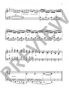Sonatine op. 88/3 von Friedrich Kuhlau (Download) 