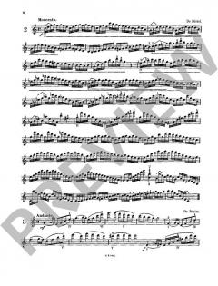 Les Maîtres du Violon 6 von Mathieu Crickboom (Download) 
