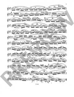 Les Maitres du Violon 7 von Mathieu Crickboom (Download) 