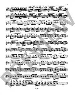 Les Maîtres du Violon 9 von Mathieu Crickboom (Download) 