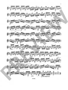 Les Maitres du Violon 12 von Mathieu Crickboom (Download) 