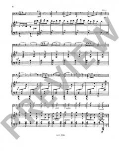 Suite Française op. 114 von Paul Bazelaire (Download) 