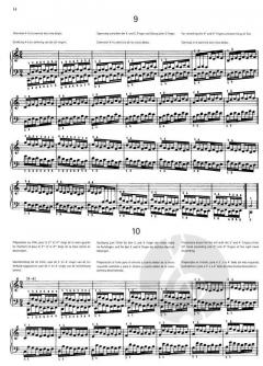 Der Klaviervirtuose von Charles-Louis Hanon (Download) im Alle Noten Shop kaufen
