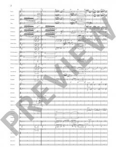 Symphonic Metamorphosis von Paul Hindemith (Download) 