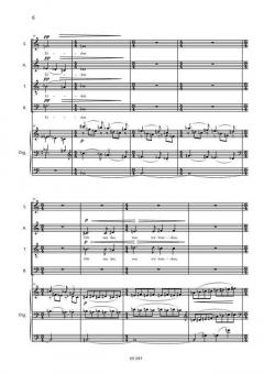 Unser Vater op. 57 a von Stefan Heucke (Download) 