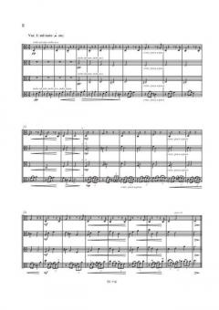 Marin Marais Variations Vol. 3 von Garth Knox (Download) 