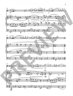 Meditation von Paul Hindemith (Download) 