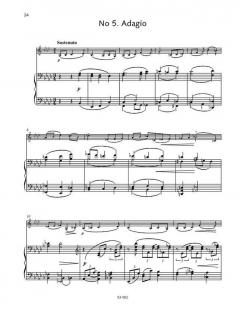 7 Stücke von Nikolaj Roslawez (Download) 