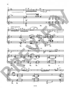 Umhüllt von Licht und Nebel von Tatjana Komarova (Download) 
