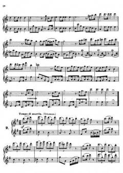 40 progressive Duette op. 55 Heft 2 von Ernesto Köhler 