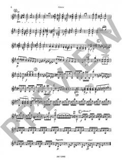 Notturno op. 21 von Wenzeslaus Thomas Matiegka 