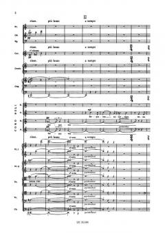 Requiem von Frank Martin 