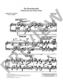 Der Rosenkavalier von Richard Strauss 