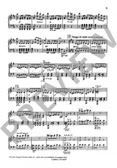 Die Fledermaus op. 362 von Johann Strauss (Sohn) 