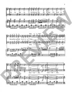 Petersburger Schlittenfahrt op. 57 von Richard Eilenberg 