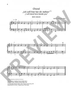 Mein erster Bach von Johann Sebastian Bach (Download) 