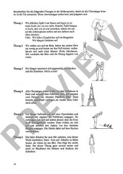 200 Einsing-Übungen von Klaus Heizmann (Download) 