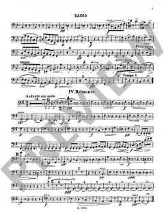 Suite op. 39 von Antonín Dvořák 