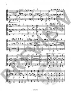 Concierto de Samba von Klaus Wüsthoff 