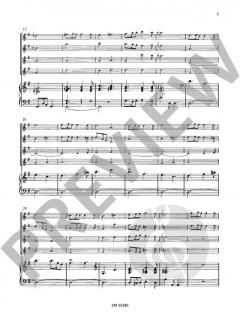 Sonata pastorale 