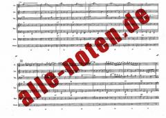 Tiger Rag (Original Dixieland Jazz Band) 