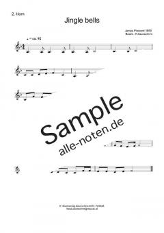 Jingle bells 