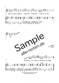 Jingle bells 
