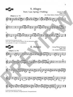 Leichte Konzertstücke 2 (Download) 