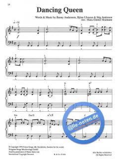 The Very Best Of Abba von ABBA 