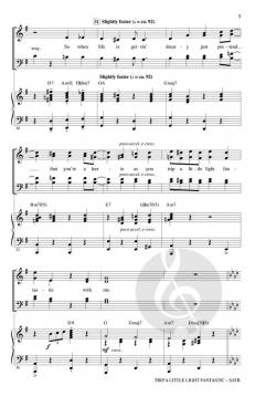 Trip a Little Light Fantastic von Marc Shaiman (Download) 