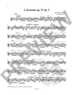 The Chanterelle Guitar Anthology 