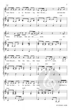 If I Stand von Rich Mullins 