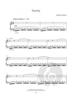 7 Days Walking: Day 1 von Ludovico Einaudi 