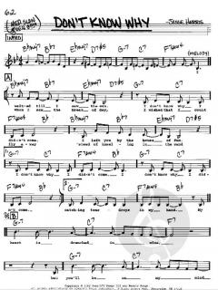 Don't Know Why von Norah Jones 