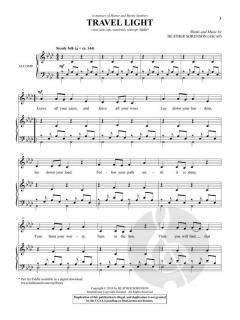 Midnight Faith von H. Sorenson 