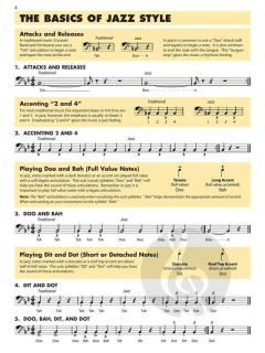 Essential Elements For Jazz Ensemble Tuba (Mike Steinel) 