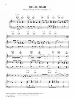 Jubilee Road von Tom Odell 