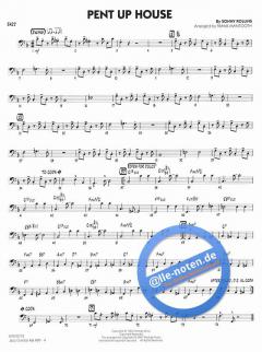 Jazz Combo Pak #29 (Sonny Rollins) 