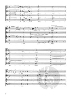Laudate Dominum in F-Dur (W.A. Mozart) 