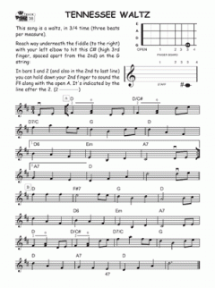 Dirt Simple Fiddle von Mary Ann Willis 