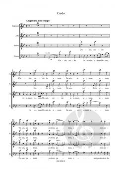 Missa solemnis op. 123 von Ludwig van Beethoven (Download) 